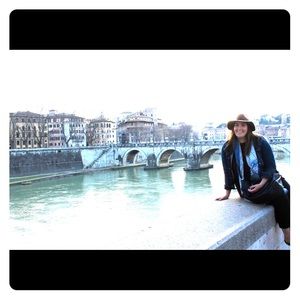 Meet your Posher, Brittany